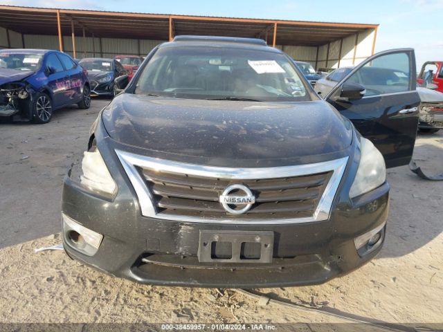 Photo 5 VIN: 1N4AL3AP7EC166195 - NISSAN ALTIMA 