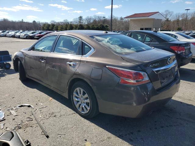 Photo 1 VIN: 1N4AL3AP7EC166679 - NISSAN ALTIMA 2.5 