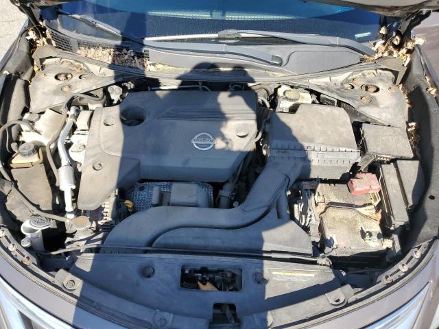 Photo 10 VIN: 1N4AL3AP7EC166679 - NISSAN ALTIMA 2.5 