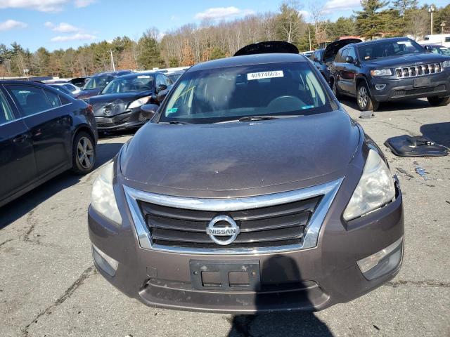 Photo 4 VIN: 1N4AL3AP7EC166679 - NISSAN ALTIMA 2.5 