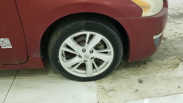 Photo 28 VIN: 1N4AL3AP7EC166939 - NISSAN ALTIMA 