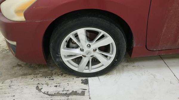 Photo 31 VIN: 1N4AL3AP7EC166939 - NISSAN ALTIMA 