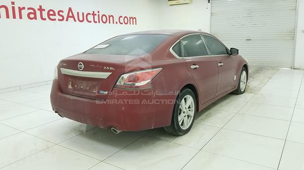 Photo 6 VIN: 1N4AL3AP7EC166939 - NISSAN ALTIMA 