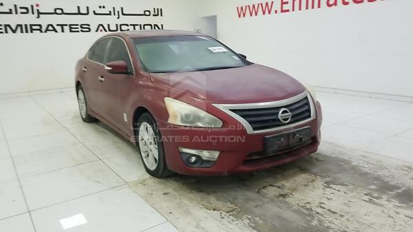 Photo 7 VIN: 1N4AL3AP7EC166939 - NISSAN ALTIMA 