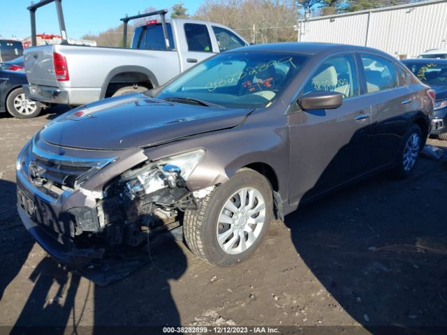 Photo 1 VIN: 1N4AL3AP7EC168206 - NISSAN ALTIMA 