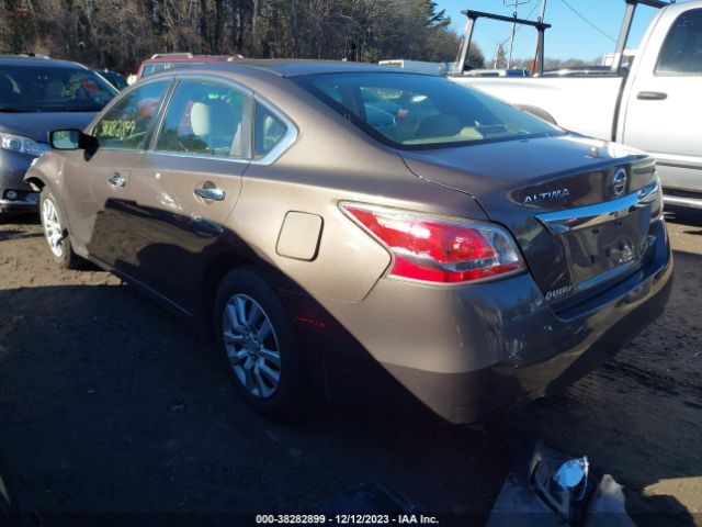 Photo 2 VIN: 1N4AL3AP7EC168206 - NISSAN ALTIMA 