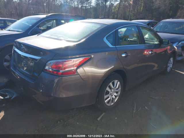 Photo 3 VIN: 1N4AL3AP7EC168206 - NISSAN ALTIMA 