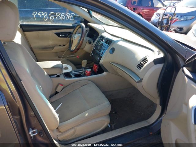 Photo 4 VIN: 1N4AL3AP7EC168206 - NISSAN ALTIMA 