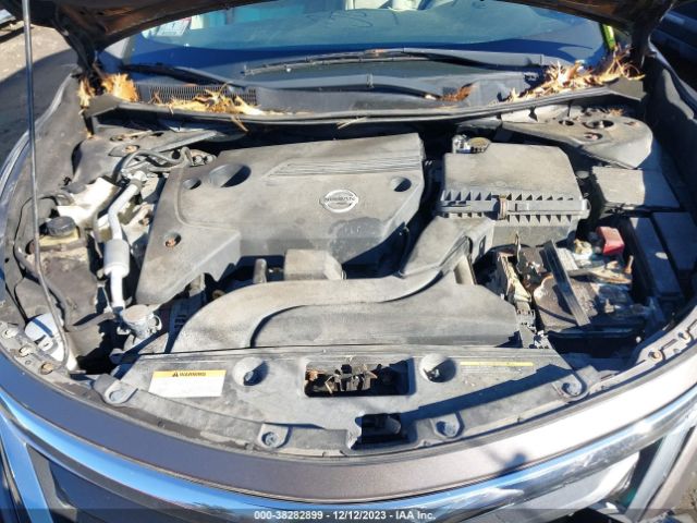 Photo 9 VIN: 1N4AL3AP7EC168206 - NISSAN ALTIMA 