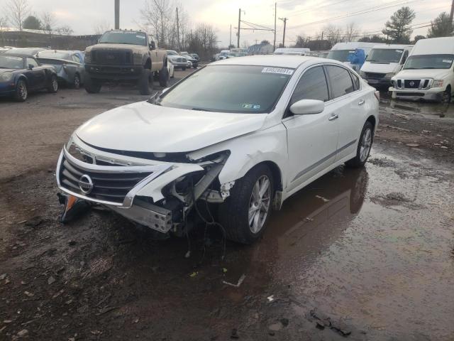 Photo 1 VIN: 1N4AL3AP7EC168531 - NISSAN ALTIMA 2.5 