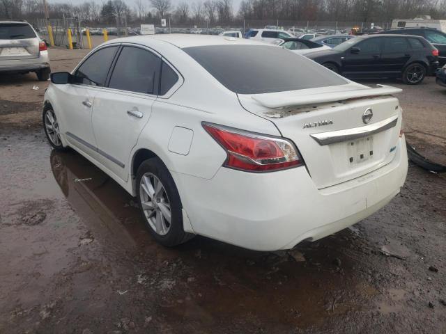 Photo 2 VIN: 1N4AL3AP7EC168531 - NISSAN ALTIMA 2.5 