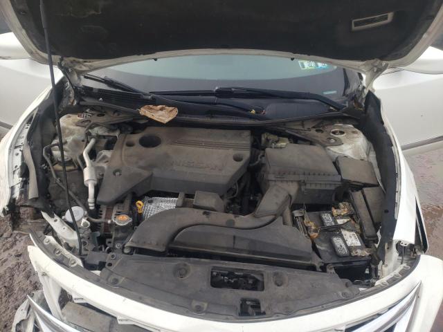 Photo 5 VIN: 1N4AL3AP7EC168531 - NISSAN ALTIMA 2.5 