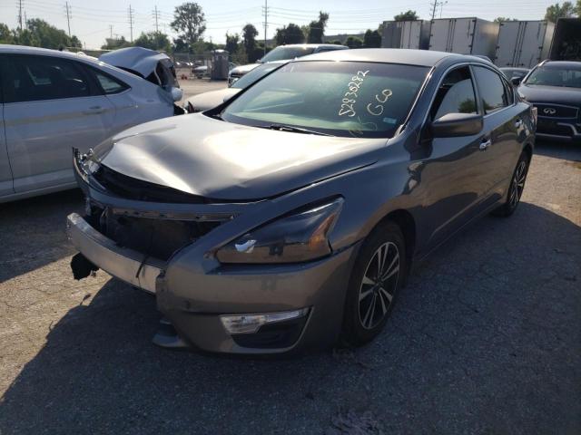 Photo 1 VIN: 1N4AL3AP7EC168724 - NISSAN ALTIMA 2.5 