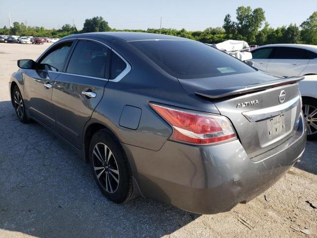 Photo 2 VIN: 1N4AL3AP7EC168724 - NISSAN ALTIMA 2.5 