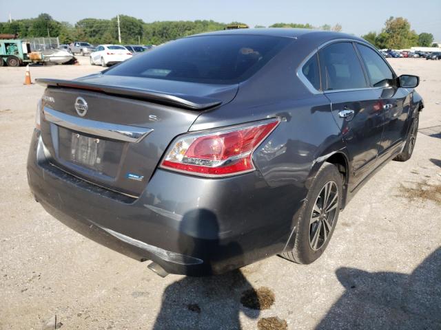 Photo 3 VIN: 1N4AL3AP7EC168724 - NISSAN ALTIMA 2.5 