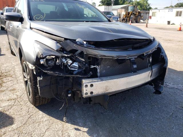 Photo 8 VIN: 1N4AL3AP7EC168724 - NISSAN ALTIMA 2.5 