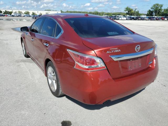 Photo 2 VIN: 1N4AL3AP7EC171235 - NISSAN ALTIMA 2.5 