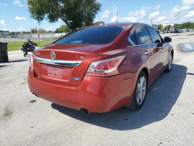 Photo 3 VIN: 1N4AL3AP7EC171235 - NISSAN ALTIMA 2.5 