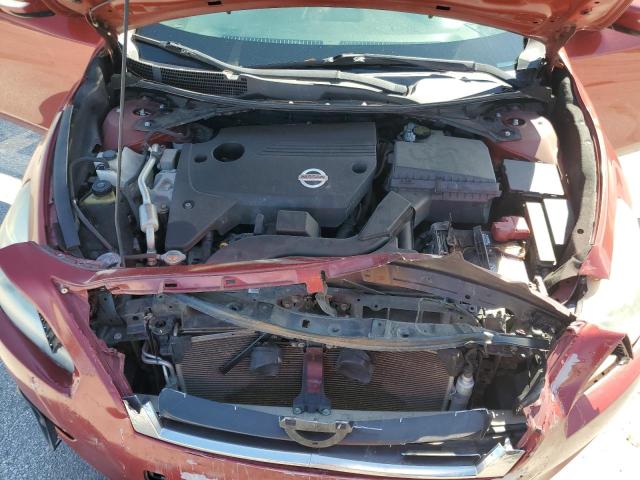 Photo 6 VIN: 1N4AL3AP7EC171235 - NISSAN ALTIMA 2.5 