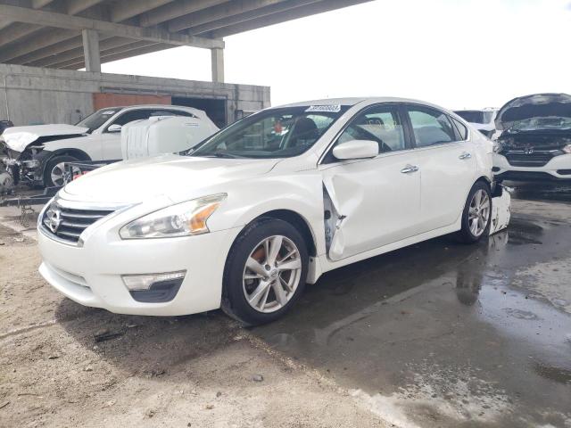 Photo 0 VIN: 1N4AL3AP7EC171378 - NISSAN ALTIMA 2.5 