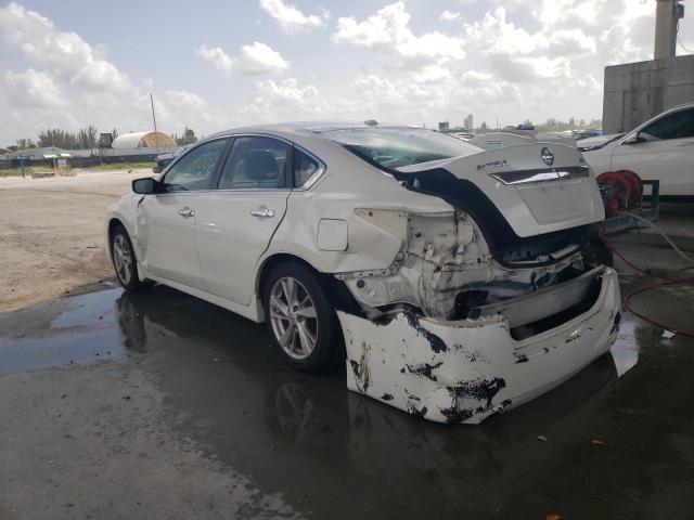 Photo 1 VIN: 1N4AL3AP7EC171378 - NISSAN ALTIMA 2.5 