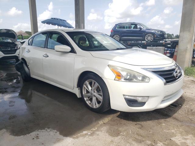 Photo 3 VIN: 1N4AL3AP7EC171378 - NISSAN ALTIMA 2.5 