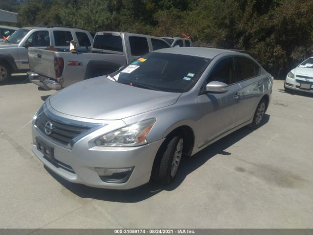 Photo 1 VIN: 1N4AL3AP7EC171767 - NISSAN ALTIMA 