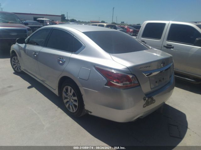 Photo 2 VIN: 1N4AL3AP7EC171767 - NISSAN ALTIMA 