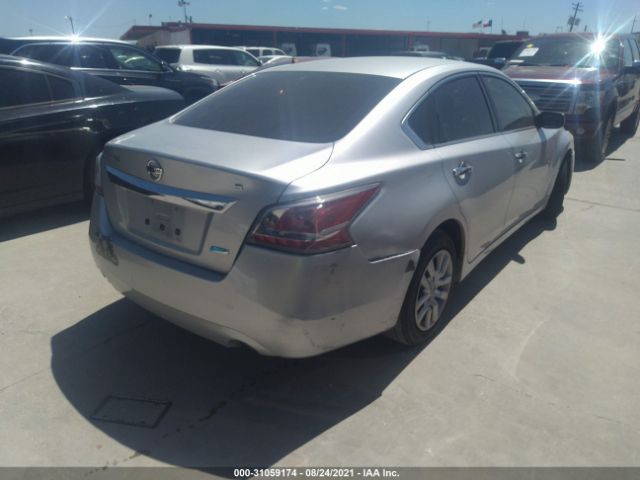 Photo 3 VIN: 1N4AL3AP7EC171767 - NISSAN ALTIMA 