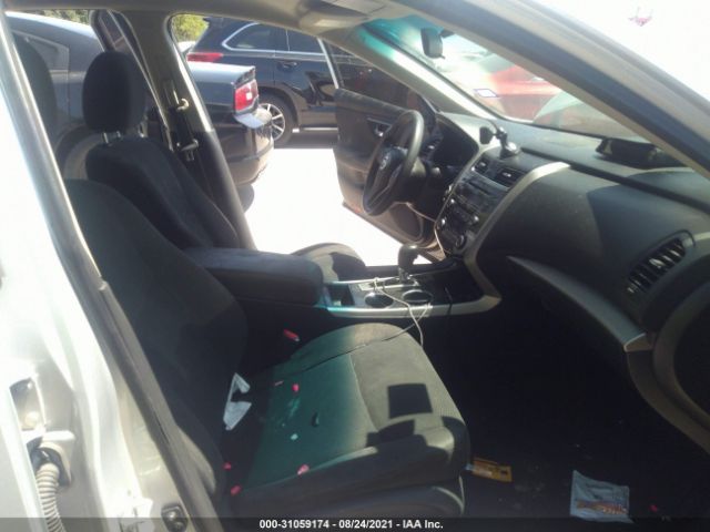 Photo 4 VIN: 1N4AL3AP7EC171767 - NISSAN ALTIMA 