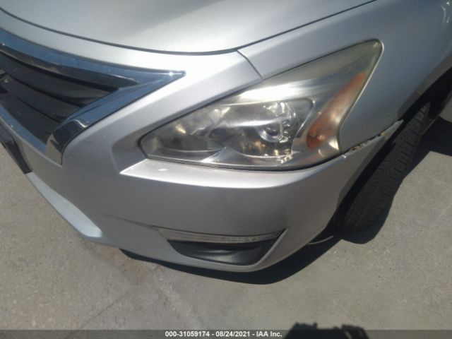 Photo 5 VIN: 1N4AL3AP7EC171767 - NISSAN ALTIMA 