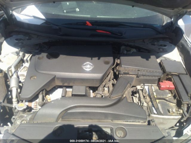 Photo 9 VIN: 1N4AL3AP7EC171767 - NISSAN ALTIMA 