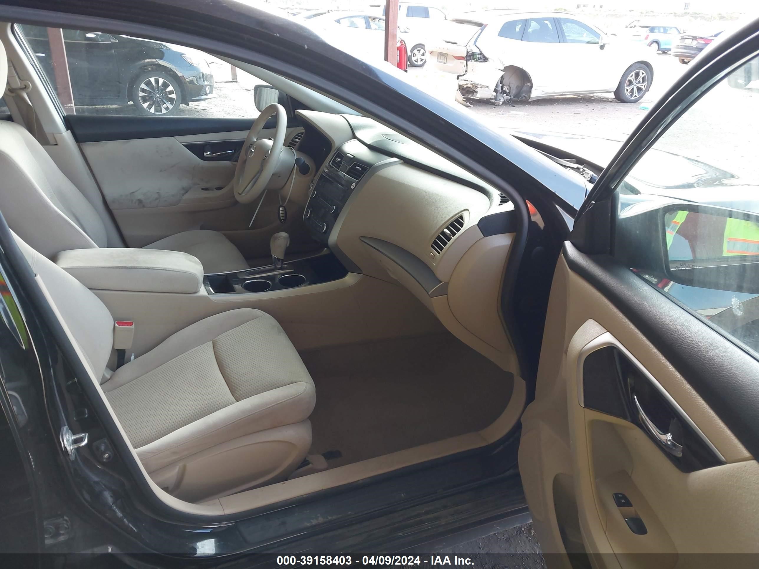 Photo 4 VIN: 1N4AL3AP7EC172725 - NISSAN ALTIMA 