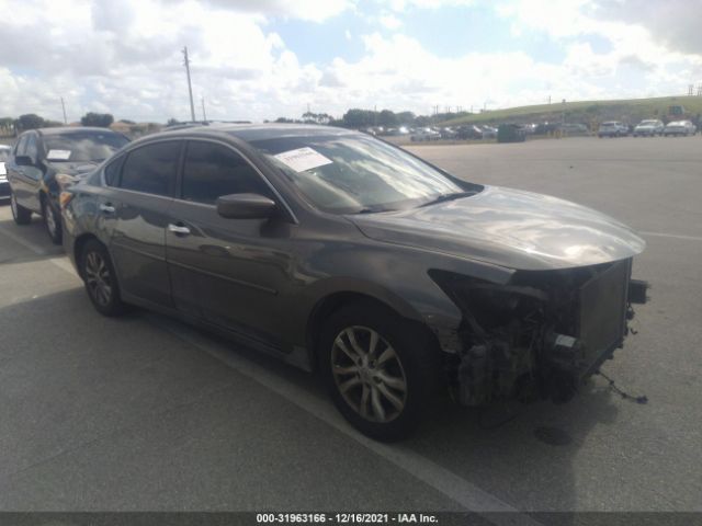 Photo 0 VIN: 1N4AL3AP7EC174037 - NISSAN ALTIMA 