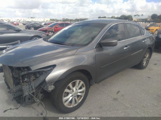 Photo 1 VIN: 1N4AL3AP7EC174037 - NISSAN ALTIMA 