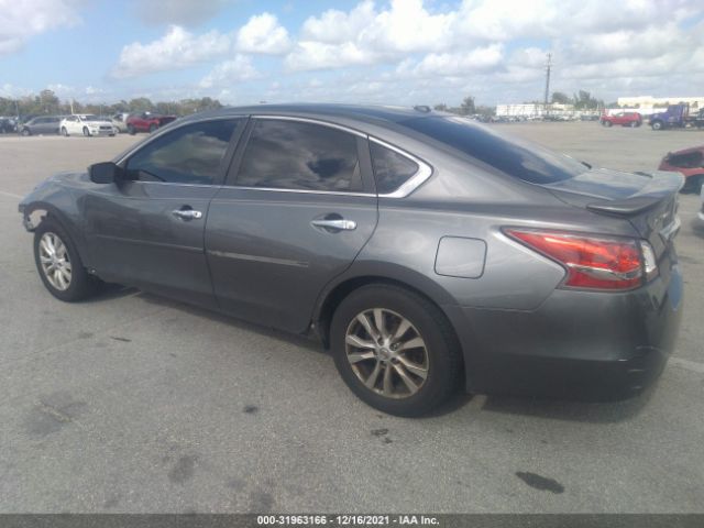 Photo 2 VIN: 1N4AL3AP7EC174037 - NISSAN ALTIMA 