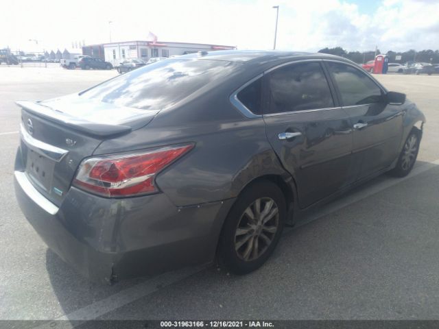 Photo 3 VIN: 1N4AL3AP7EC174037 - NISSAN ALTIMA 