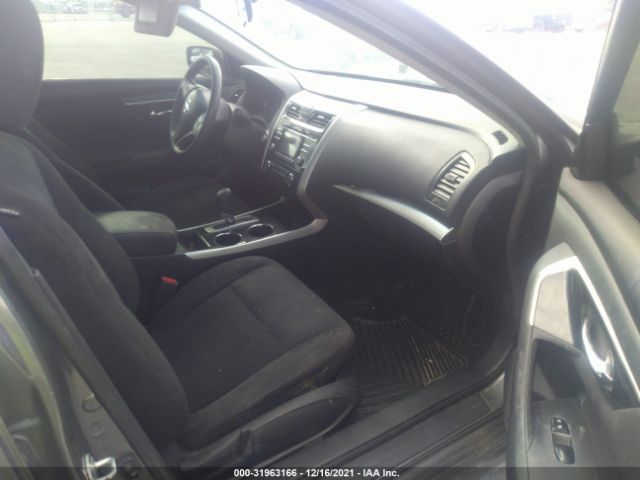 Photo 4 VIN: 1N4AL3AP7EC174037 - NISSAN ALTIMA 