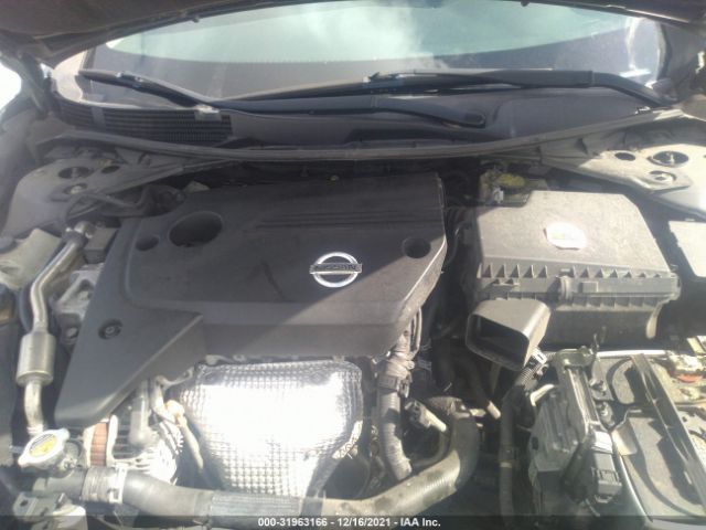 Photo 9 VIN: 1N4AL3AP7EC174037 - NISSAN ALTIMA 