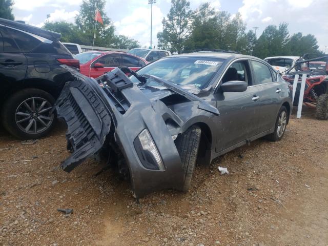 Photo 1 VIN: 1N4AL3AP7EC174085 - NISSAN ALTIMA 2.5 