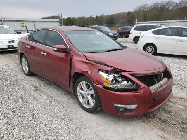 Photo 3 VIN: 1N4AL3AP7EC177066 - NISSAN ALTIMA 2.5 