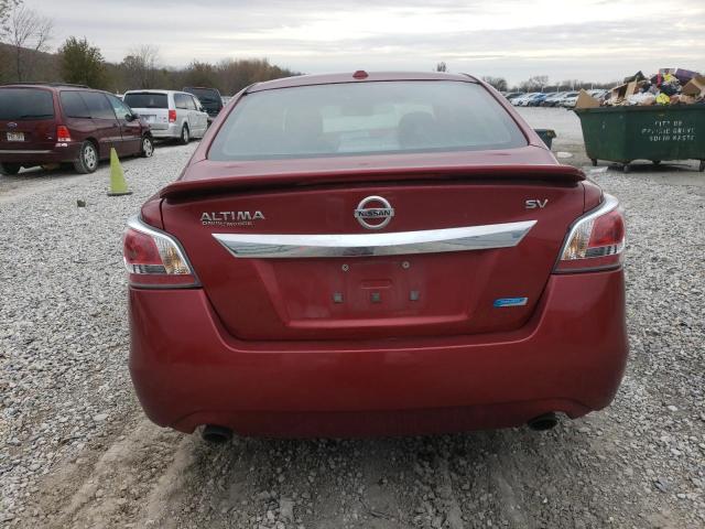 Photo 5 VIN: 1N4AL3AP7EC177066 - NISSAN ALTIMA 2.5 