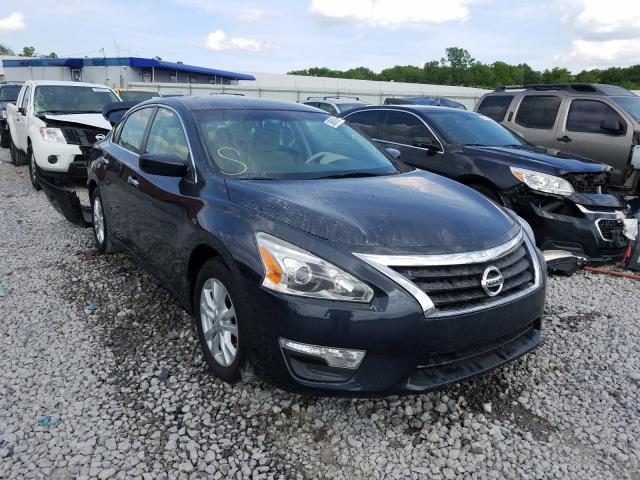 Photo 0 VIN: 1N4AL3AP7EC178668 - NISSAN ALTIMA 2.5 