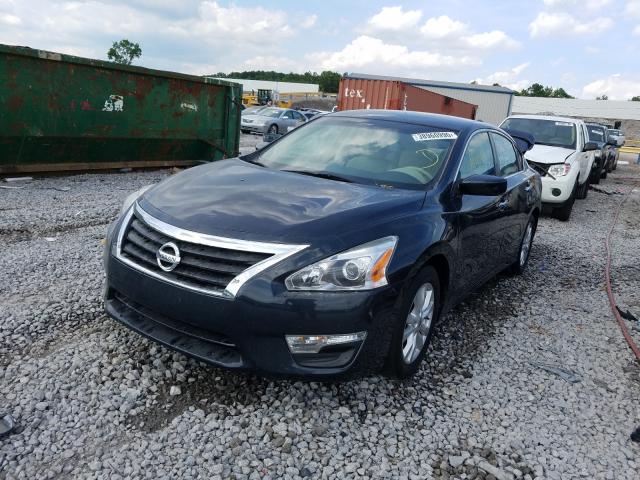 Photo 1 VIN: 1N4AL3AP7EC178668 - NISSAN ALTIMA 2.5 