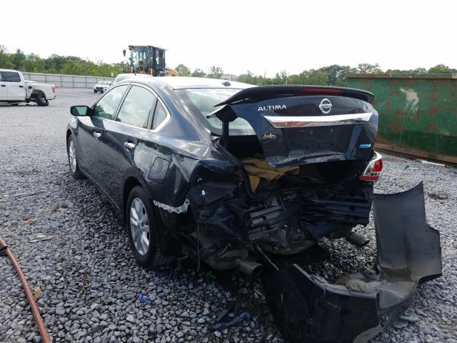 Photo 2 VIN: 1N4AL3AP7EC178668 - NISSAN ALTIMA 2.5 