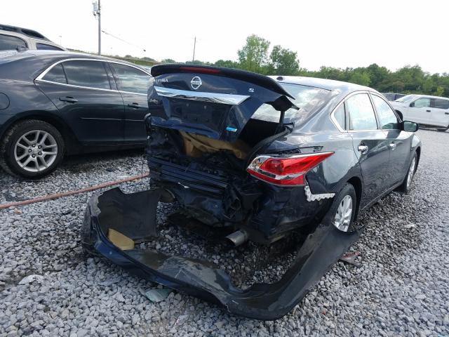 Photo 3 VIN: 1N4AL3AP7EC178668 - NISSAN ALTIMA 2.5 