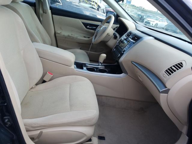 Photo 4 VIN: 1N4AL3AP7EC178668 - NISSAN ALTIMA 2.5 