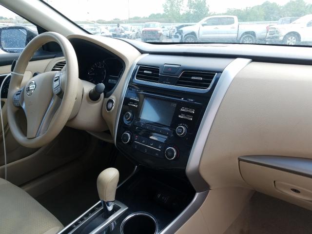 Photo 8 VIN: 1N4AL3AP7EC178668 - NISSAN ALTIMA 2.5 