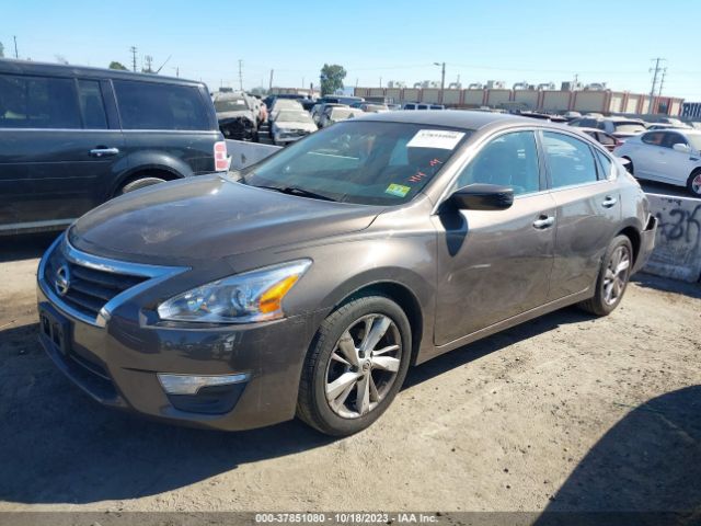 Photo 1 VIN: 1N4AL3AP7EC178797 - NISSAN ALTIMA 