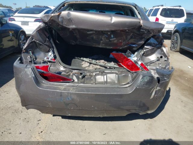 Photo 5 VIN: 1N4AL3AP7EC178797 - NISSAN ALTIMA 